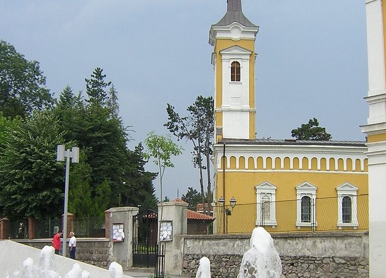 U subotu litija u nedelju slava Grada Kraljeva