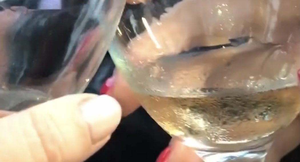 Prvi festival vina u Kraljevu (VIDEO)