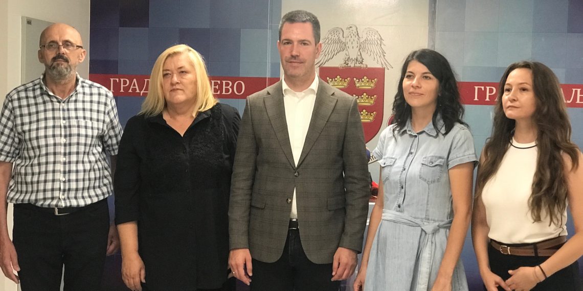 Grantovi mladim poljoprivrednicima od Grada i Fondacije “Ana i Vlade Divac”