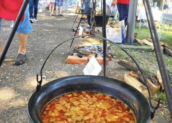 Takmičenje u pripremanju omiljenog srpskog jela – Iskusni kuvaju, mladi degustiraju