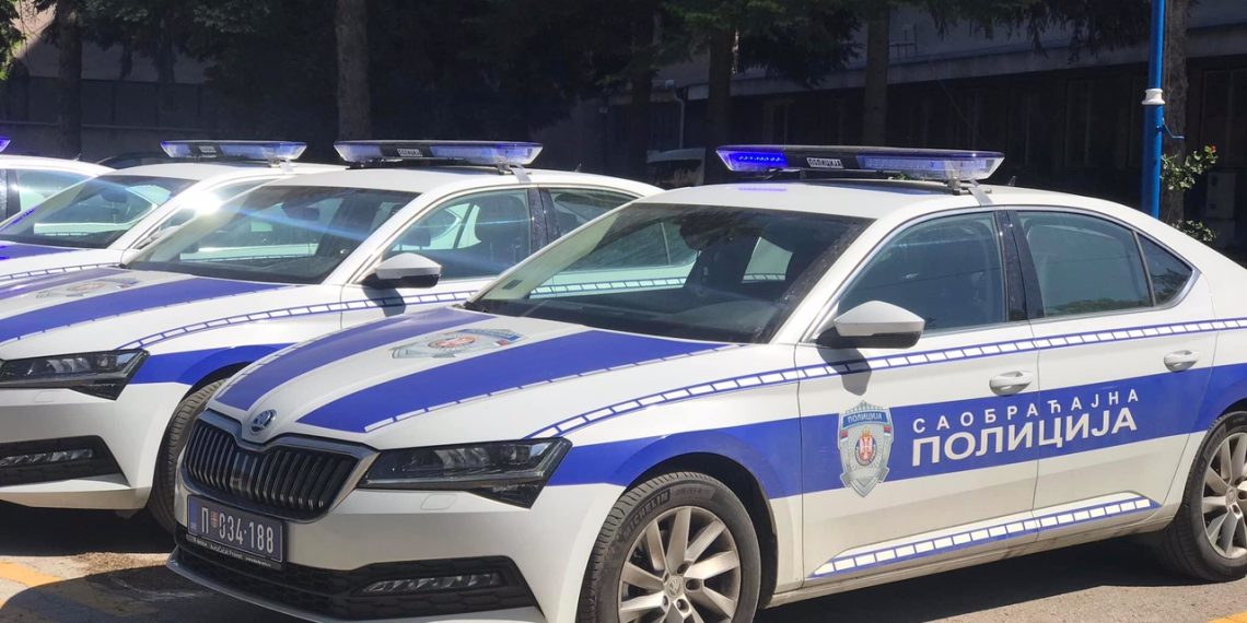Pojačane kontrole saobraćajne policije usmerene na ove kategorije vozača