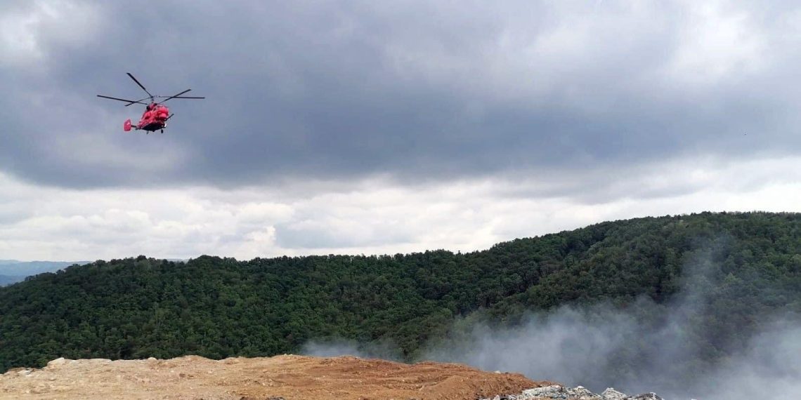 Bitno je da pokažemo međusobnu solidarnost – Kraljevo će pomoći Čačku‼️‼️‼️