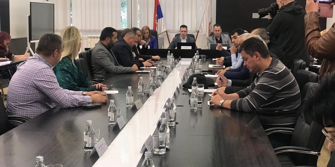 Učestvujte u Javnoj raspravi na Predlog rebalansa budžeta za 2024. u delu investicija – evo i kako