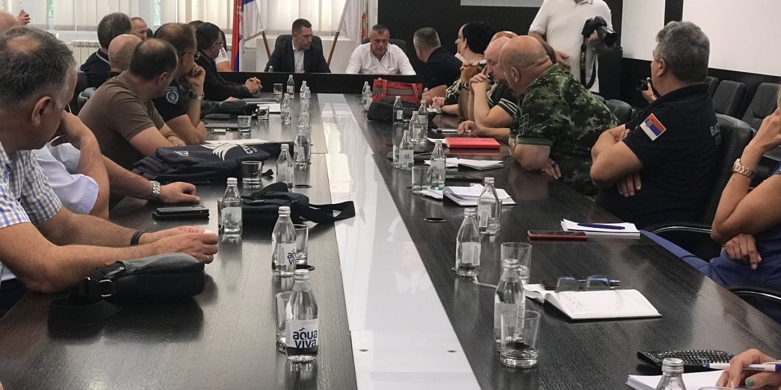 Sitno brojimo – Pripreme pred omiljenu manifestaciju Kraljeva