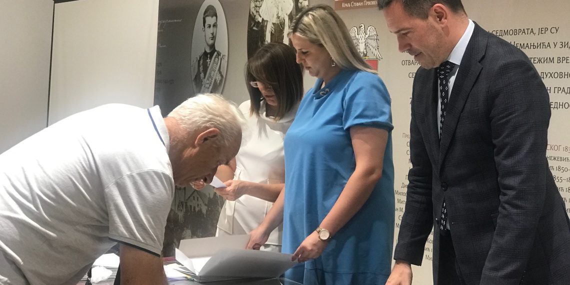 Novi gasni kotlovi za 46 kraljevačkih domaćinstava