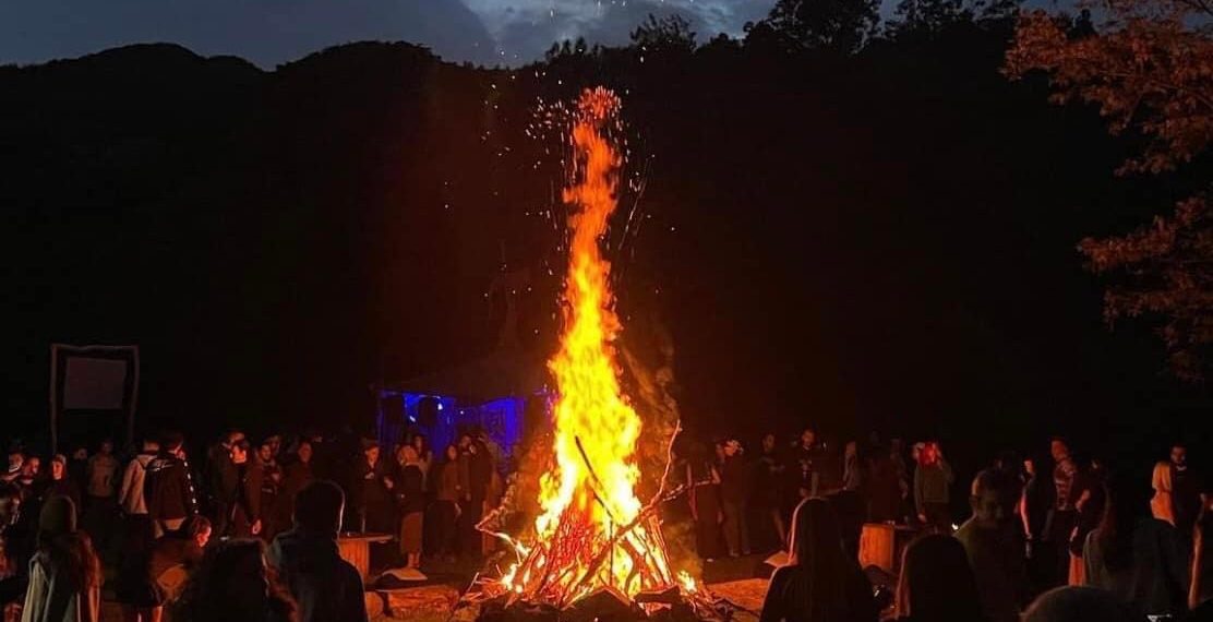 Održan nulti festival u podnožju Magliča‼️