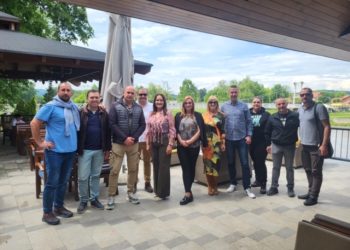 Predstavnici Turističkih agencija iz cele Srbije u poseti Kraljevu‼️‼️‼️