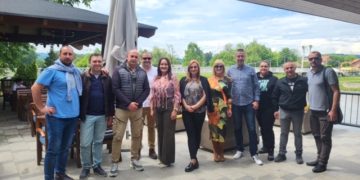 Predstavnici Turističkih agencija iz cele Srbije u poseti Kraljevu‼️‼️‼️