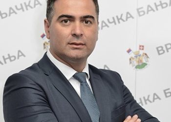 Đurović četvrti put izabran za predsednika Vrnjačke Banje