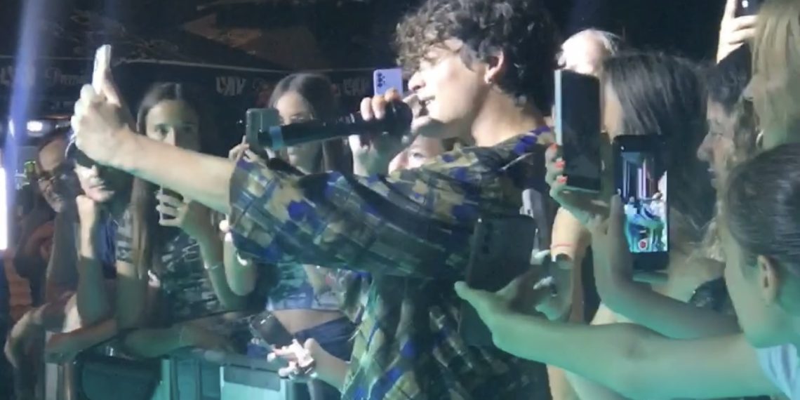 15. Kraljevski oskar okupio brojne izvođače (VIDEO)