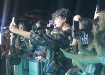 15. Kraljevski oskar okupio brojne izvođače (VIDEO)