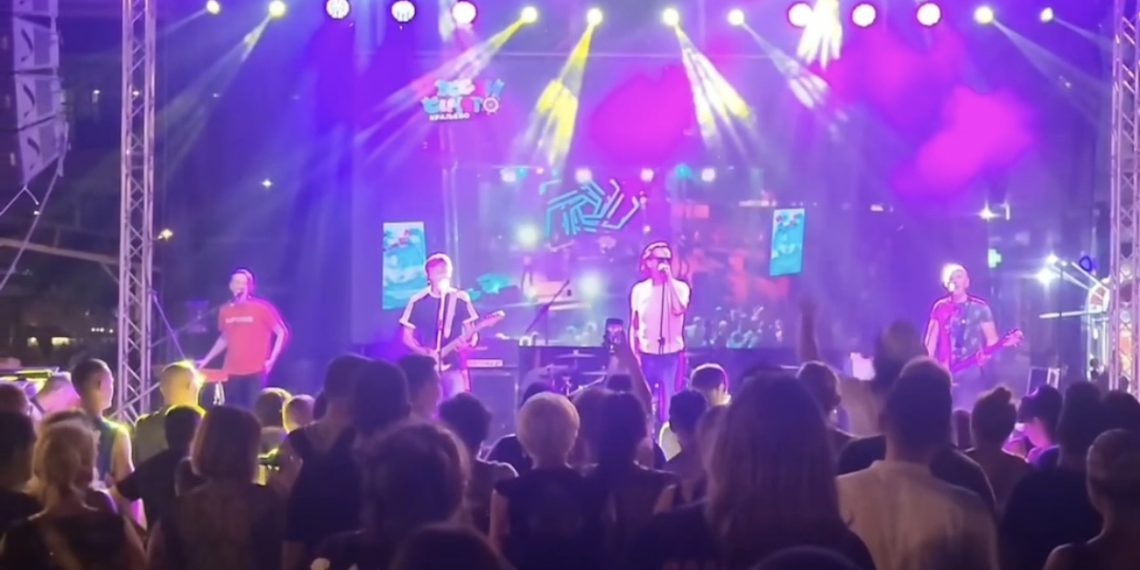 Rock noć za pamćenje – Psihomodo pop oduševio publiku u Kraljevu