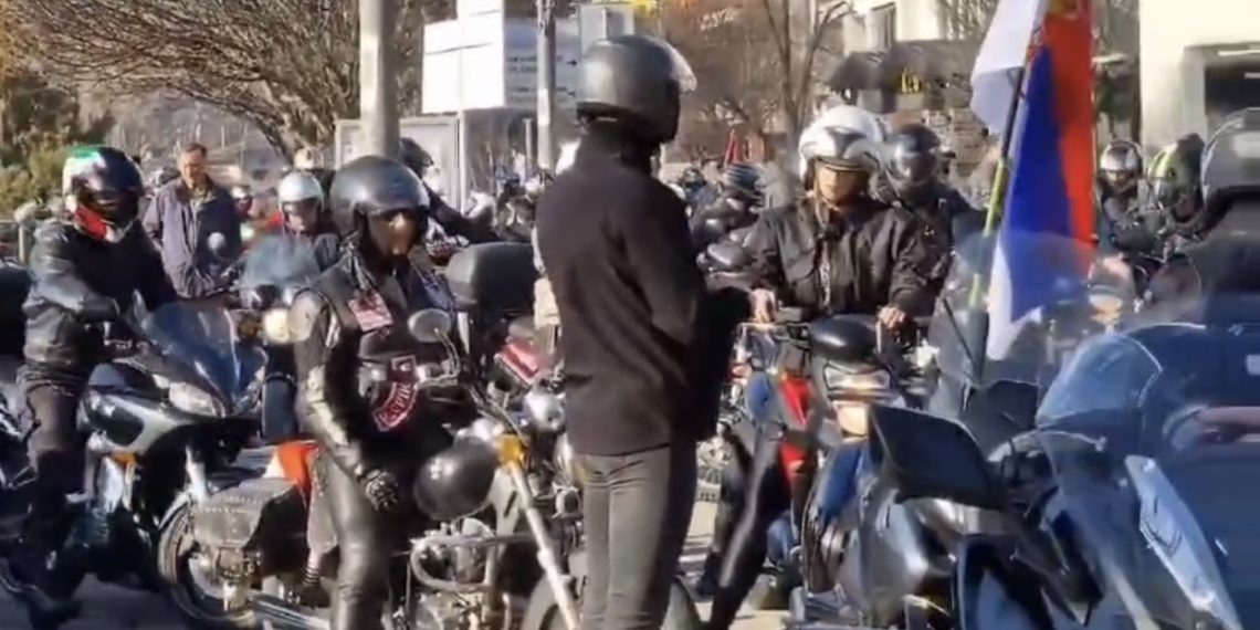 Vozi za autizam – Humanitarni moto skup uz bogat program (VIDEO)