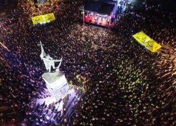 I ove godine sve popularniji trodnevni Festival zanatskog piva u Kraljevu