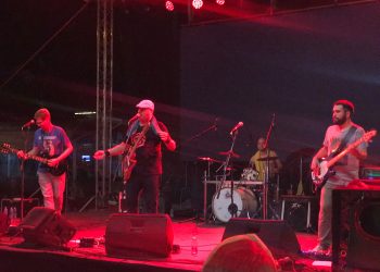 Love Huntersi za treće veče Nedelje Veselog spusta (VIDEO)