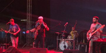 Love Huntersi za treće veče Nedelje Veselog spusta (VIDEO)