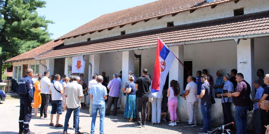 “Slava Obrvskim junacima” – Da se nikad ne zaborave