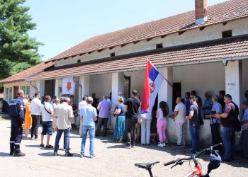 “Slava Obrvskim junacima” – Da se nikad ne zaborave