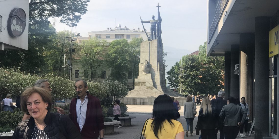 Nakon tri decenije u Kraljevu velika ulična trka