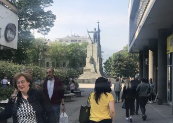 Nakon tri decenije u Kraljevu velika ulična trka