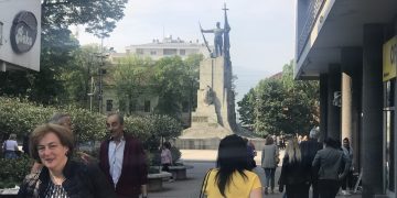 Nakon tri decenije u Kraljevu velika ulična trka