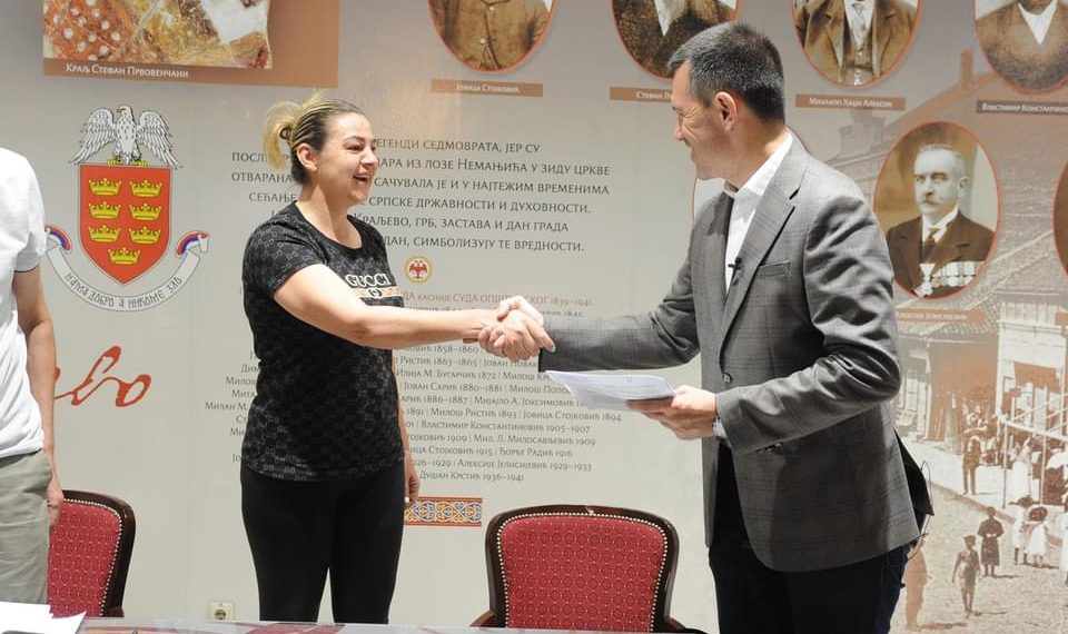 144 kraljevačka poljoprivrednika dobilo podsticajna sredstva za ovu godinu