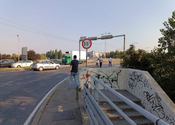 Konačno – Zabrana prelaska “teretnjacima” preko starog Ibarskog mosta