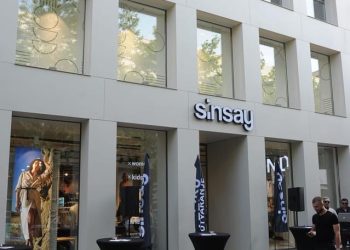 Omladinska ulica u novom ruhu: Nova – stara “Zvezda” na istom mestu