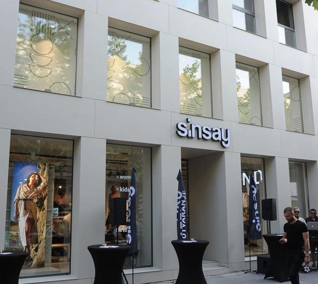 Omladinska ulica u novom ruhu: Nova – stara “Zvezda” na istom mestu