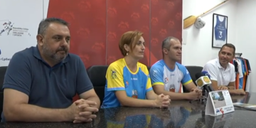 Sutra na kraljevačkim ulicama – Trka Kraljeva trka za dečju radost