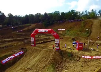 “Adrenalin fest” za vikend u Trešnjaru