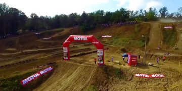 “Adrenalin fest” za vikend u Trešnjaru