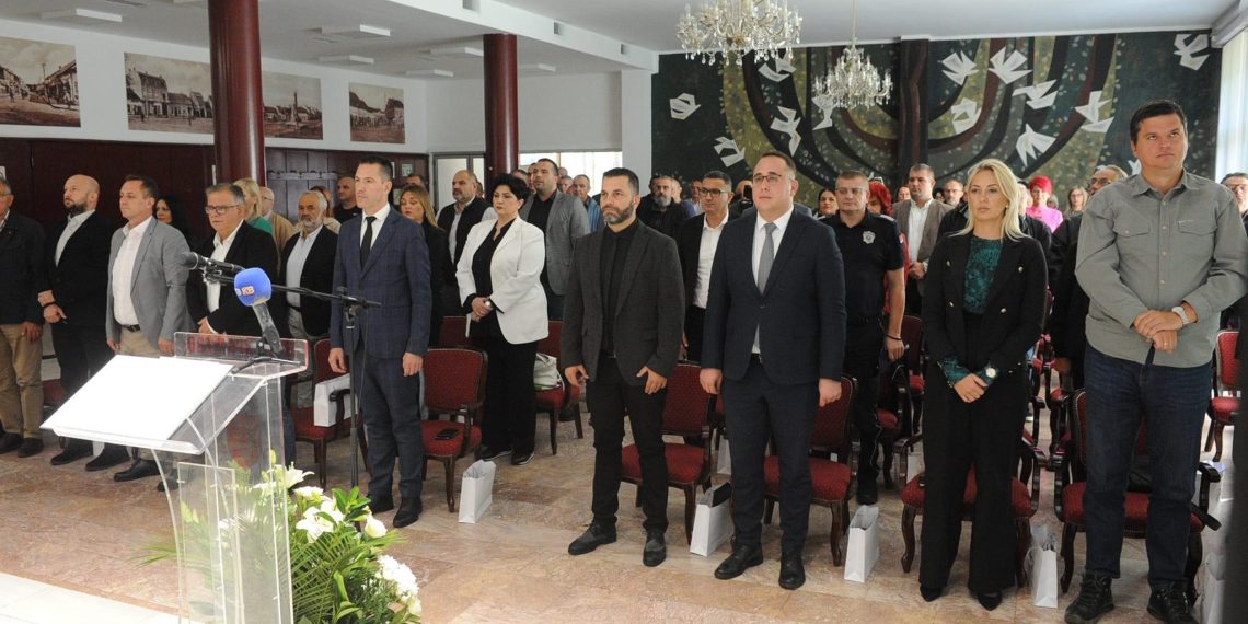 Kraljevačka “Čistoća” obeležila sedam decenija postojanja