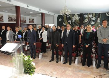 Kraljevačka “Čistoća” obeležila sedam decenija postojanja