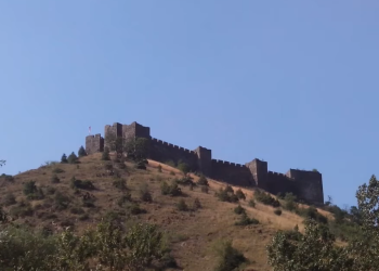 Stekli se potrebni uslovi – Grad dobio zeleno svetlo od Zavoda za zaštitu spomenika kulture za kompleks Magliča