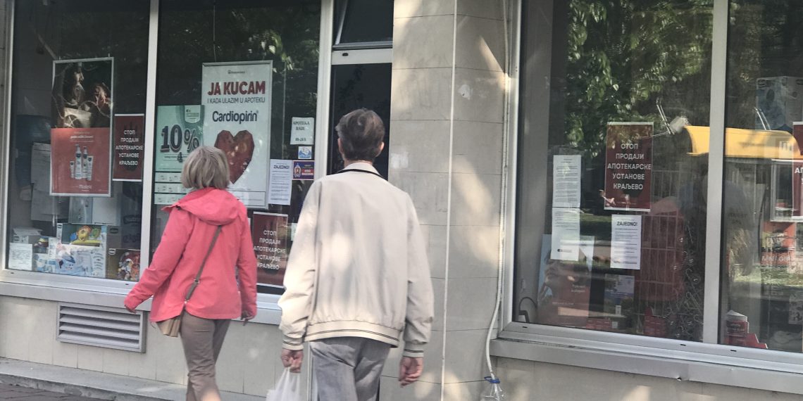 Da li će biti lokalnog referenduma – u toku provera prikupljenih potpisa