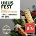 “Ukus fest” za vikend u Kraljevu – Sajam domaće hrane u BIG centru