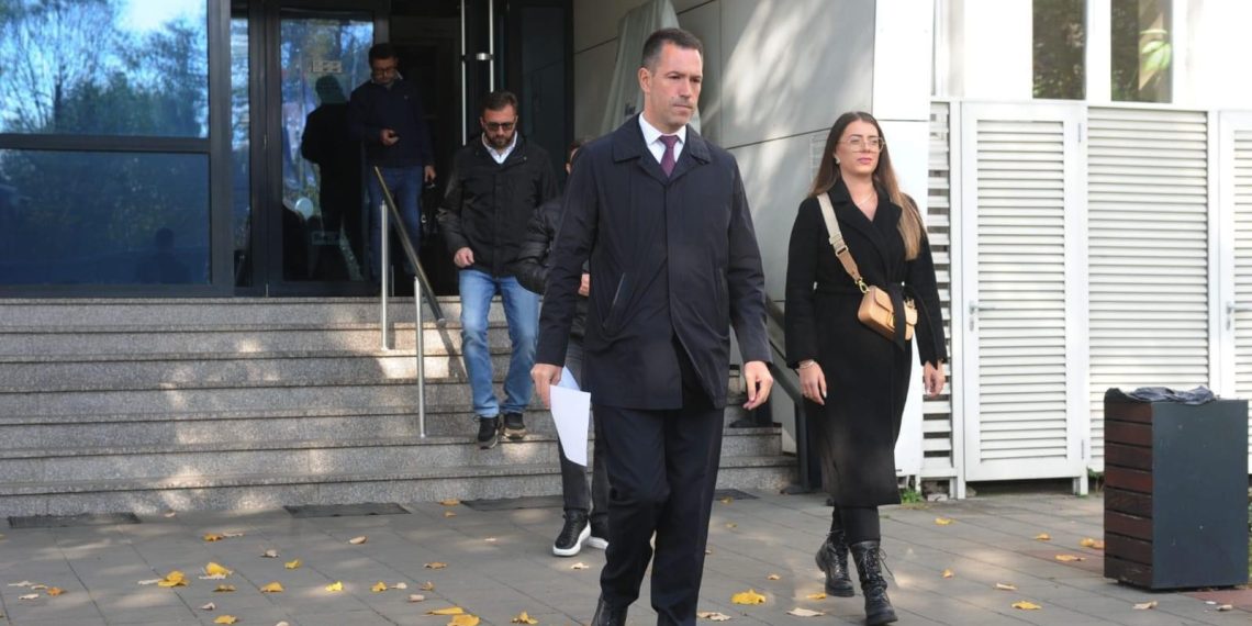 Kraljevo: Krivična prijava opozicionom vođi za izazivanje panike i nereda