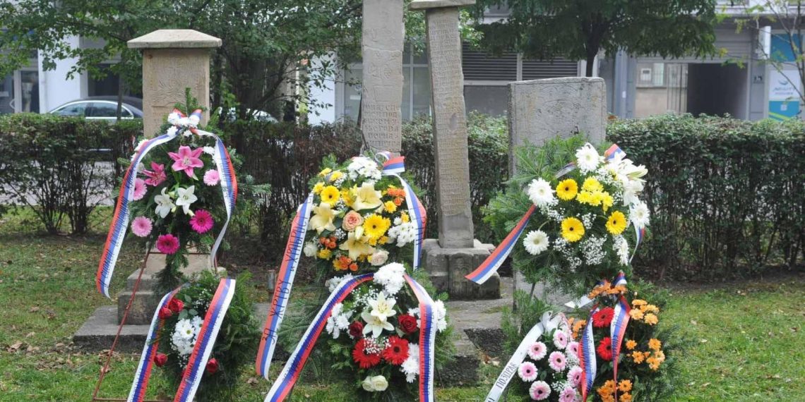 Obeležen Dan oslobođenja Kraljeva u Prvom svetskom ratu