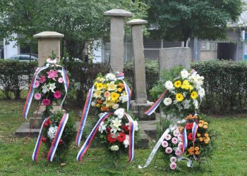 Obeležen Dan oslobođenja Kraljeva u Prvom svetskom ratu