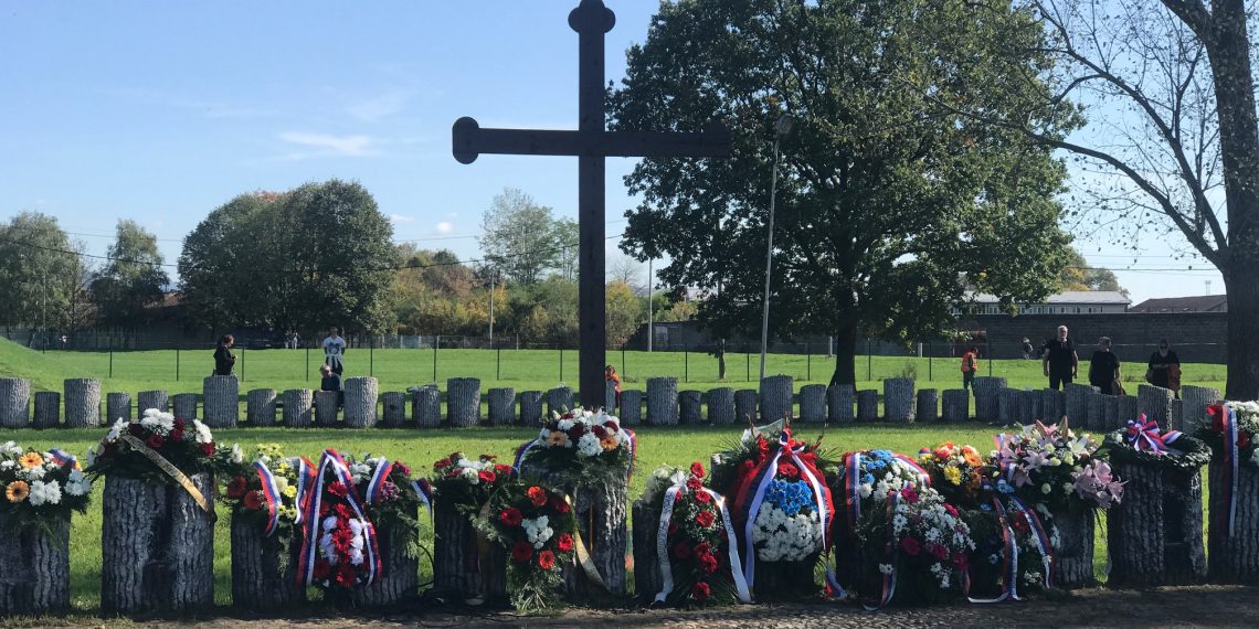 Pamtimo, ne zaboravljamo! Obeležena godišnjica od krvavog kraljevačkog oktobra