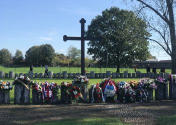 Pamtimo, ne zaboravljamo! Obeležena godišnjica od krvavog kraljevačkog oktobra