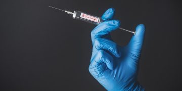 Danas počela vakcinacija protiv sezonskog gripa