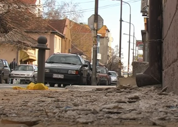 Pre tačno 14 godina zemljotres je razorio Kraljevo