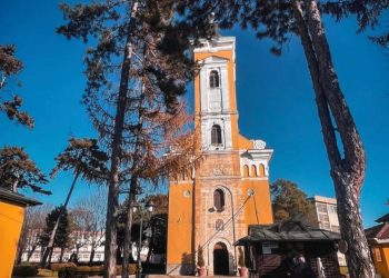 Svedok istine – Obeležavanje dva veka postojanja crkve Svete Trojice