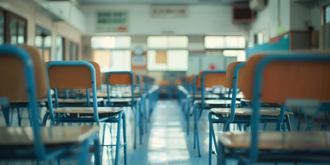 Štrajk prosvetnih radnika – Ove nedelje skraćeni časovi u kraljevačkim školama