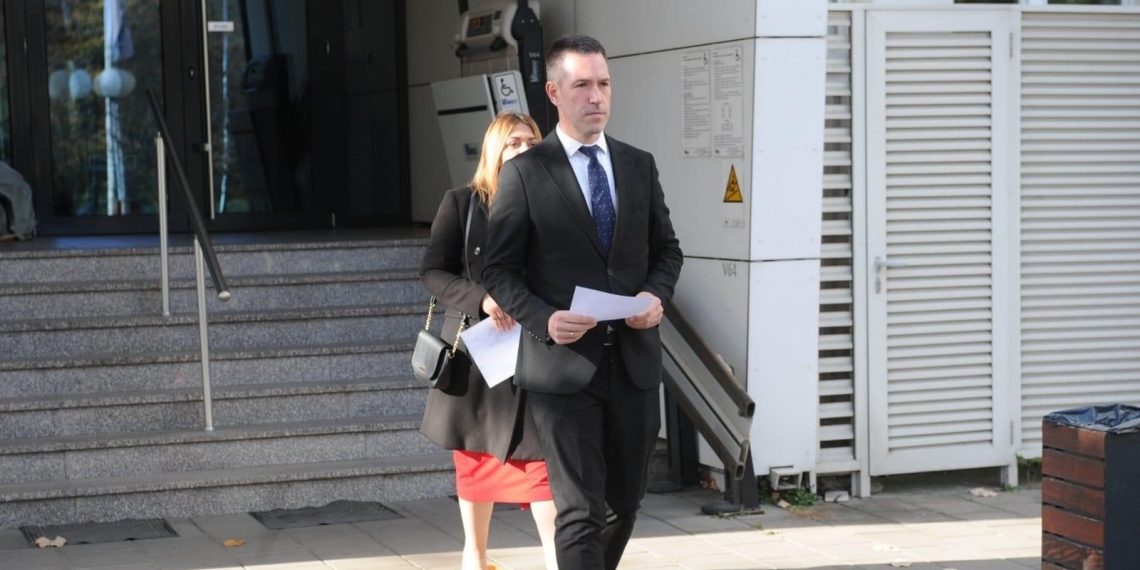 Terzić podneo krivičnu prijavu protiv Matovića – Još jedno širenje lažnih informacija u javnosti