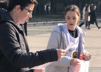 “Poznaješ li srce svoga grada” – Zanimljiv izazov za kraljevačke osnovce