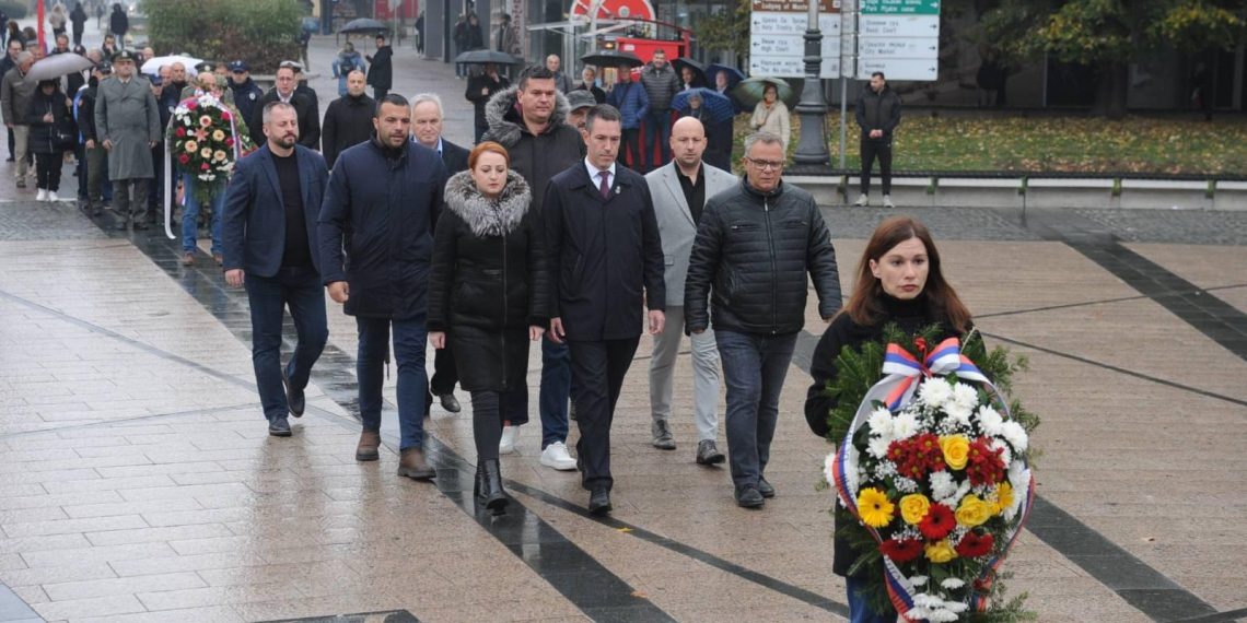 Dan primirja u Prvom svetskom ratu – Sećanje na daleku 1918. godinu