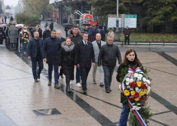 Dan primirja u Prvom svetskom ratu – Sećanje na daleku 1918. godinu